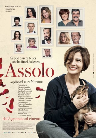 cover Assolo