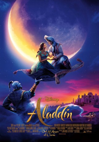 cover Aladdin