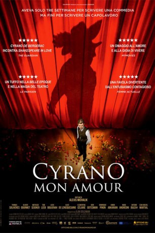 cover Cyrano mon amour