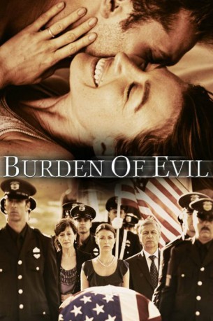 cover Burden of Evil - Il peso del male