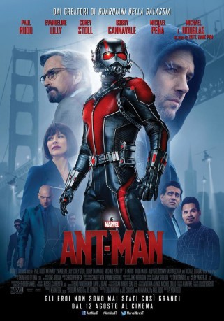 cover Ant-Man