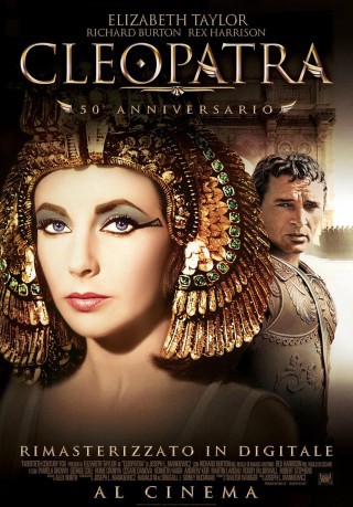 cover Cleopatra