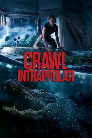 cover Crawl - Intrappolati