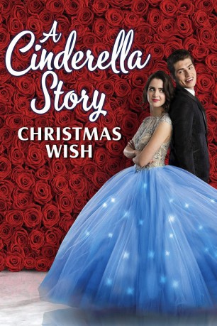 cover A Cinderella Story: Christmas Wish