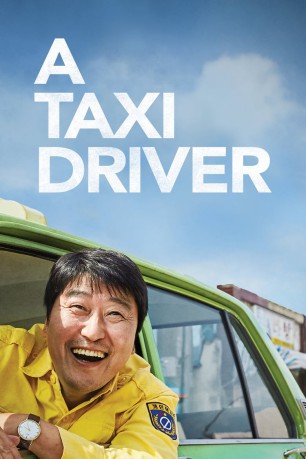 cover A Taxi Driver