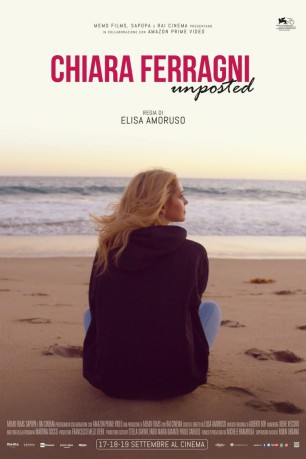 cover Chiara Ferragni- Unposted