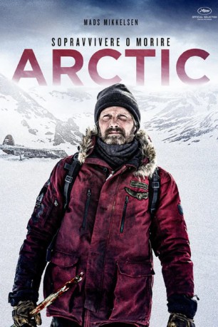 cover Arctic