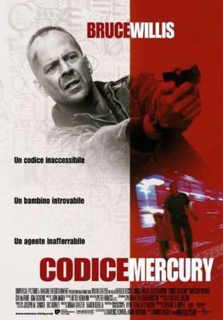 cover Codice Mercury
