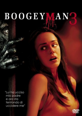 cover Boogeyman 3