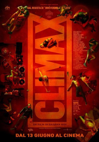 cover Climax