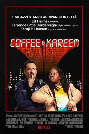 cover Coffee & Kareem