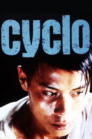 cover Cyclo