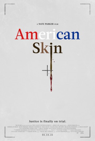 cover American Skin