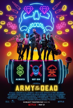 cover Army of the Dead