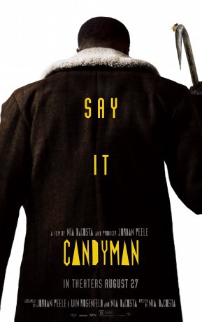 cover Candyman