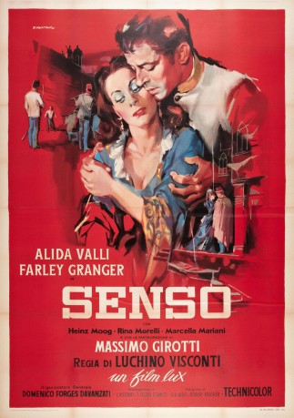 cover Senso