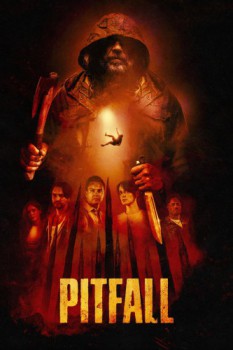 Cover film