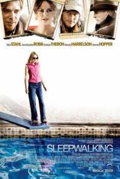 Cover film